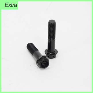 IMT Schrauben-Set M10