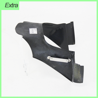 Yamaha YZF R9 2025+ Kühler-Luftleitblech